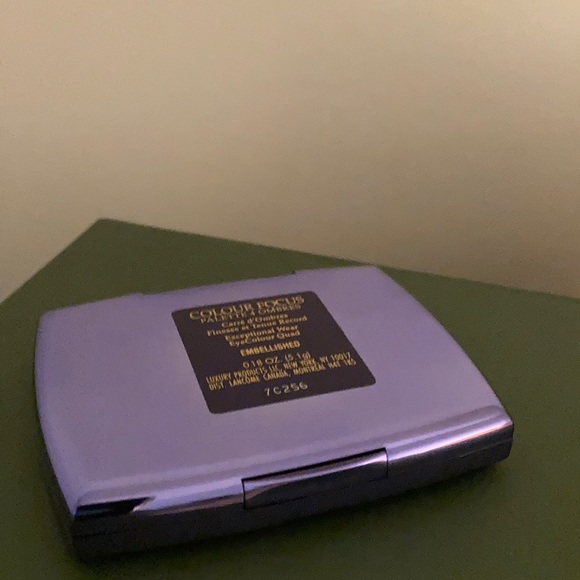 Lancôme Colour Focus Palette 4 Ombres - Picture 7 of 7